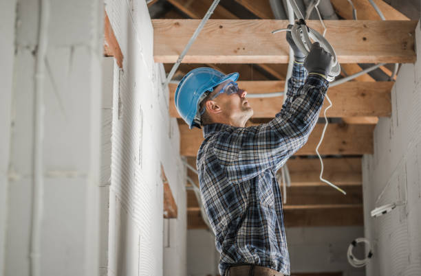 Best Electrical Troubleshooting Services  in St Elmo, IL