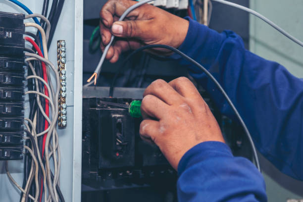 Best Best Electricians Near Me  in St Elmo, IL