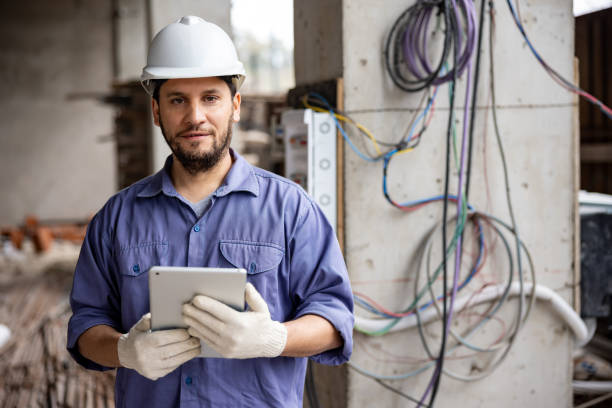 Best 24-Hour Electrician  in St Elmo, IL