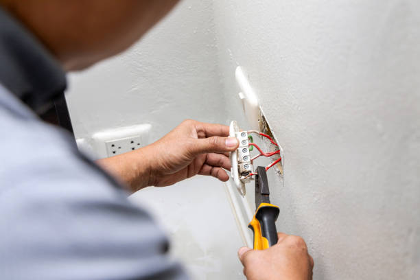 Best Electrical Repair Services  in St Elmo, IL