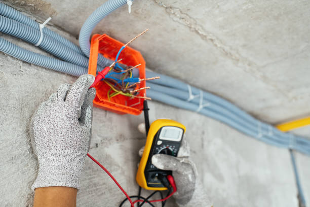 Best Affordable Electrical Installation  in St Elmo, IL