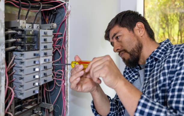 Industrial Electrical Services in IL